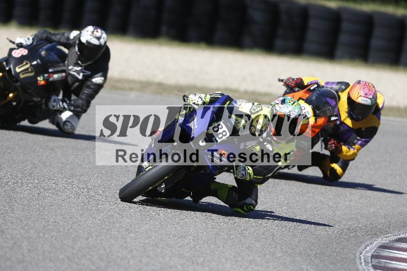 /45 15.09.2026  Trackday Domi Aegerter Trackday ADR/Gruppe rot/88